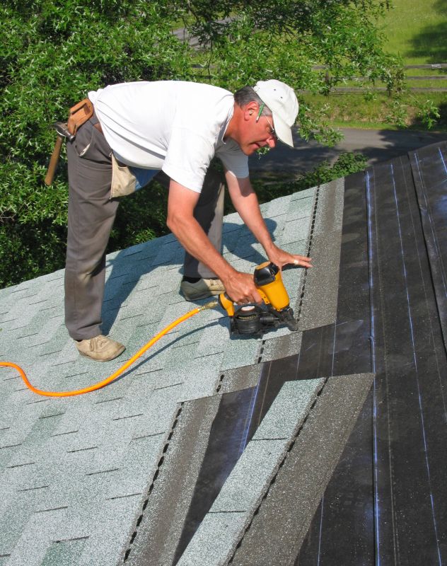 Experienced Roofing Contractors